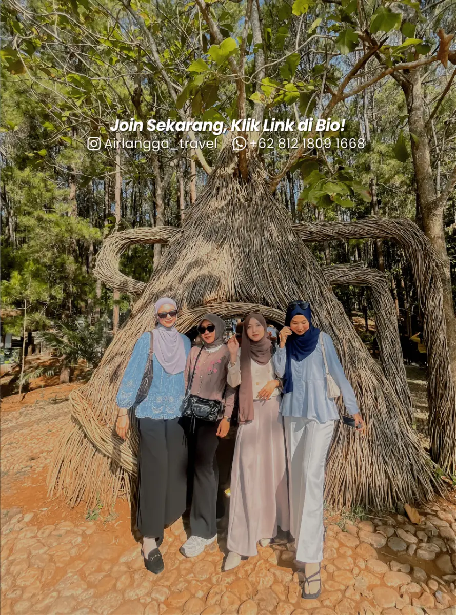 Open Trip Bromo 5